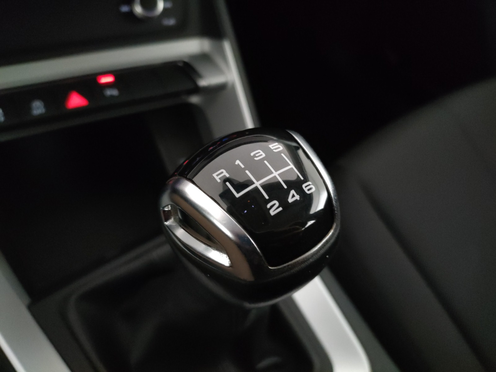 Audi Q3 Usato 2019 Q3 Legnago