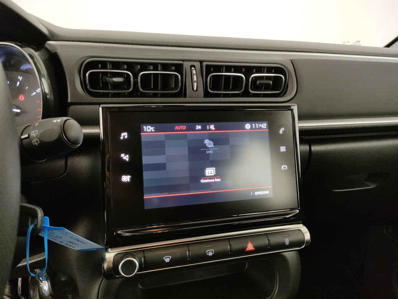 Citroen C3 Usato 2022 C3 Porto Mantovano