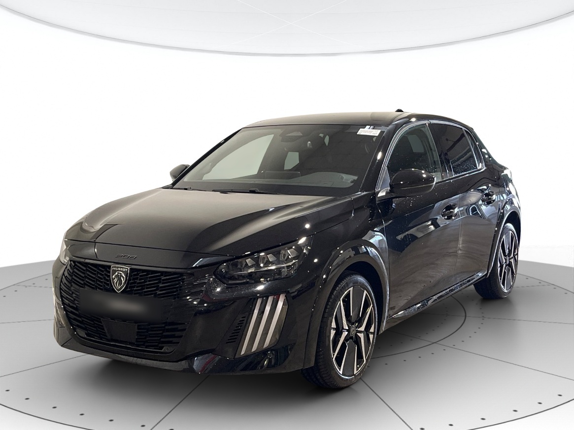 Peugeot 208 Nuovo Ibrido benzina 208 Verona