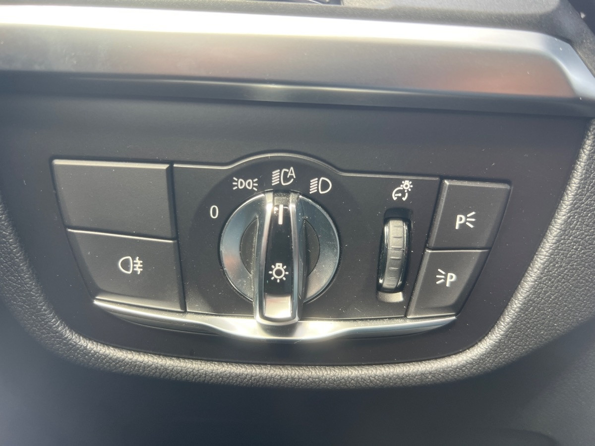 Bmw X3 Usato 2022 X3 Rovigo