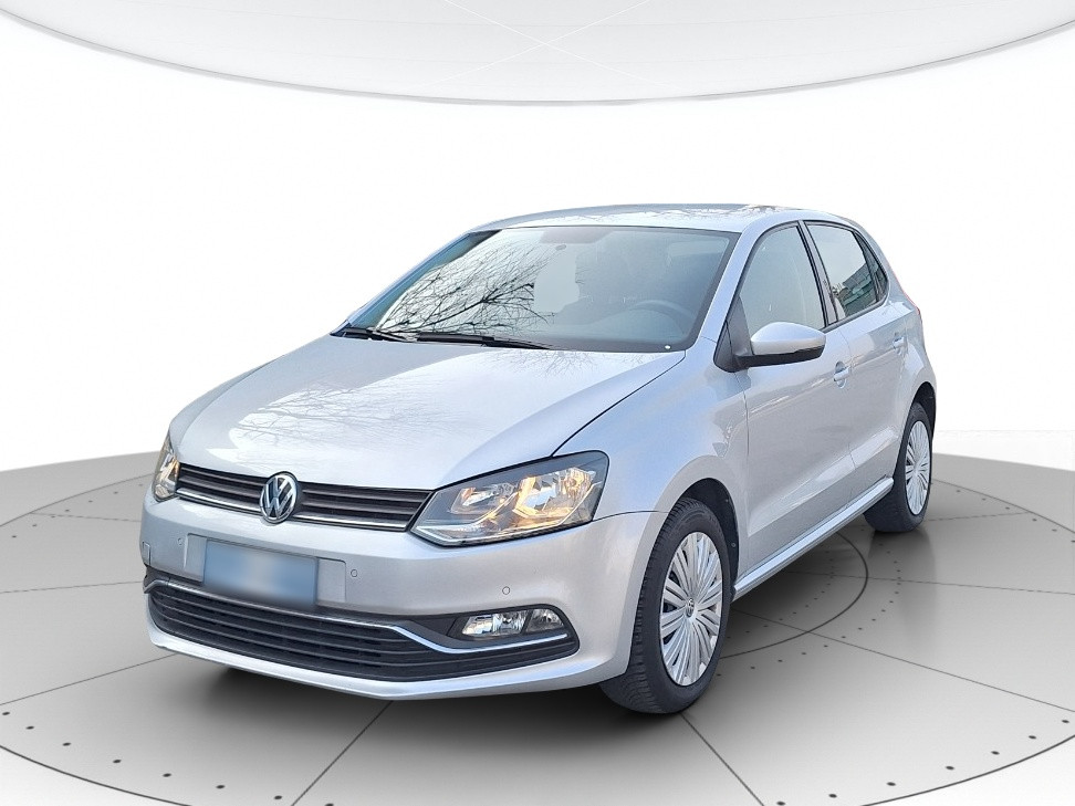Volkswagen Polo Usato 2017 Polo San Vendemiano