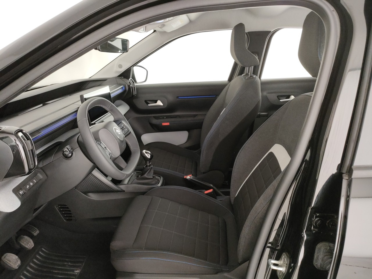 Citroen C3 Usato 2025 C3 Carpi