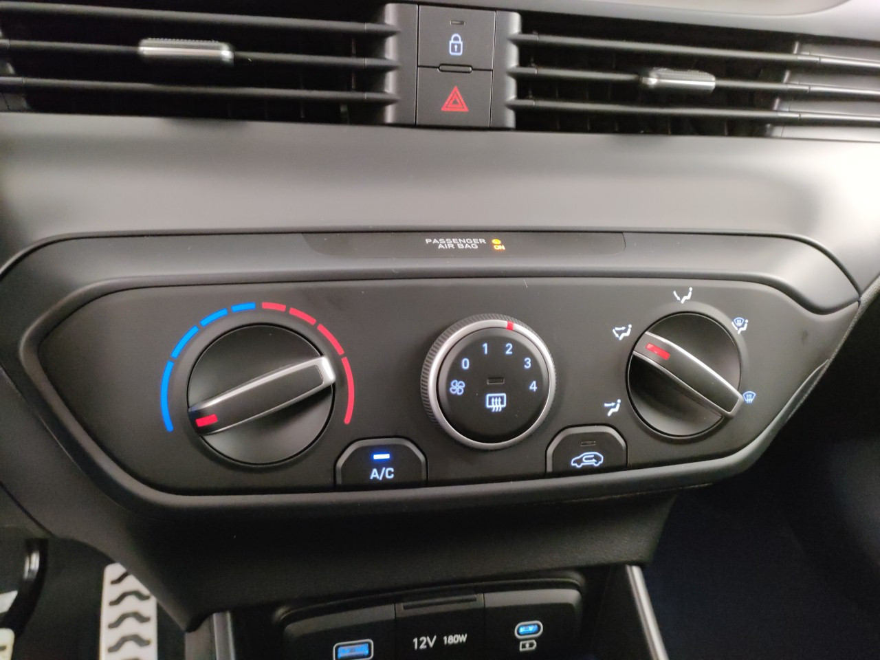 Hyundai Bayon Aziendali 2025 Bayon Mantova