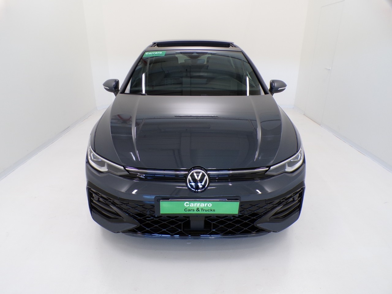 Volkswagen Golf Golf 2.0 TDI SCR 150cv Edition Plus DSG - 2