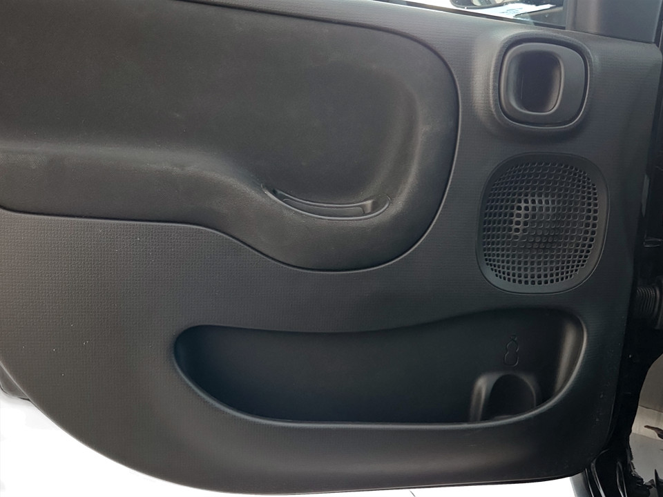FIAT Panda Pandina 1.0 firefly hybrid s&s 70cv Ibrida usato - 7