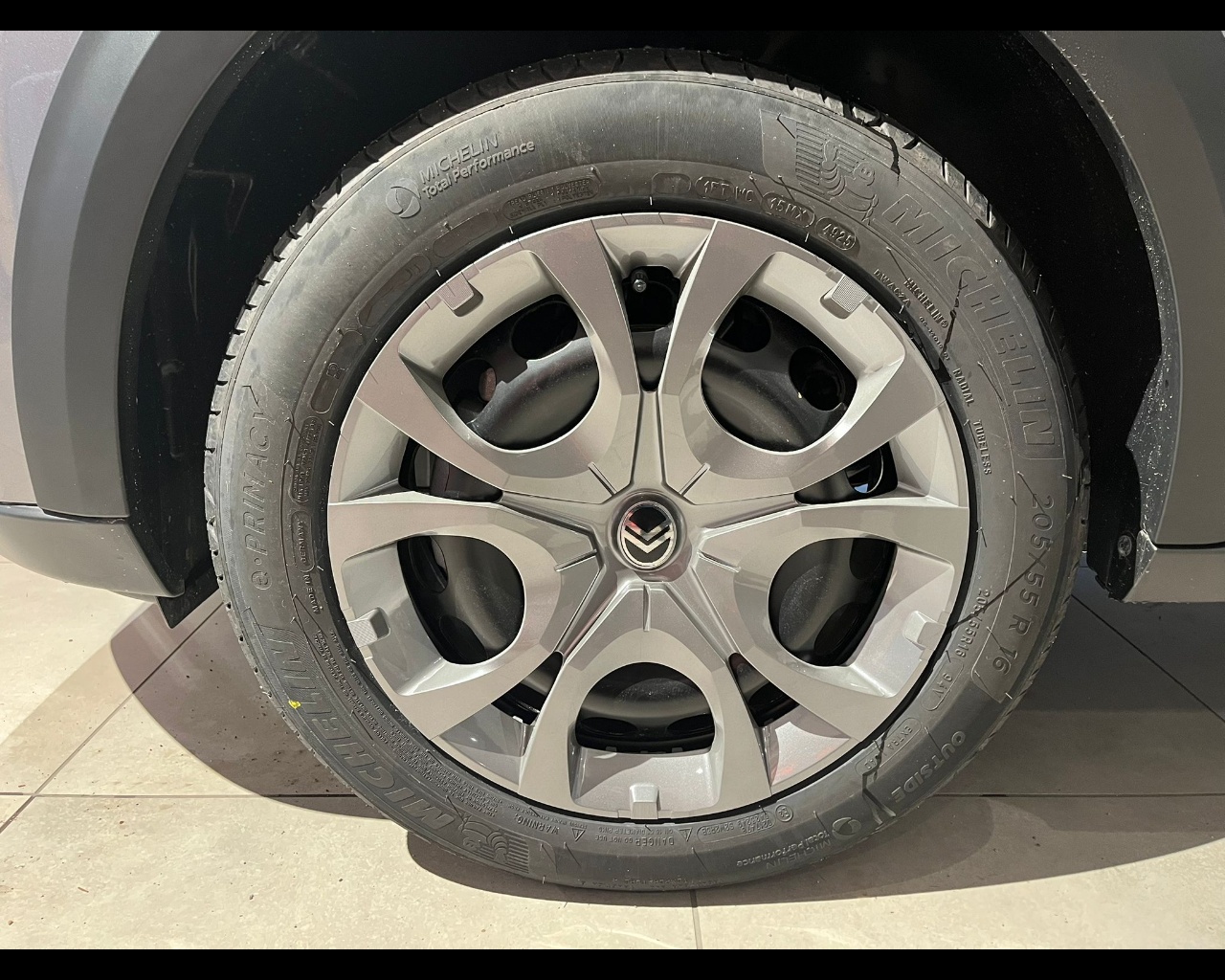 Foto CITROEN C3 1.2 puretech You 100cv s&s