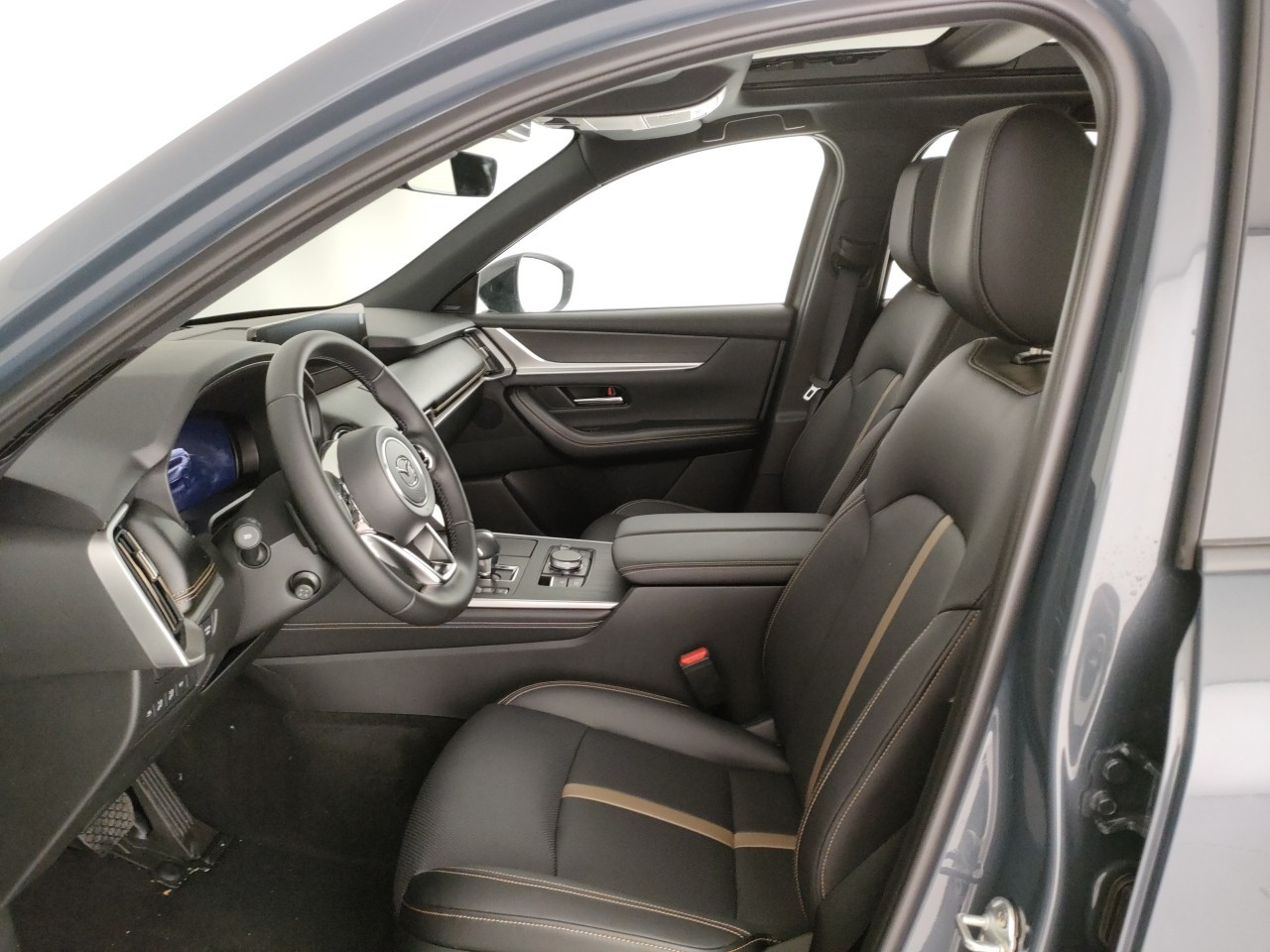 Mazda CX-60 Nuovo  CX-60 Porto Mantovano