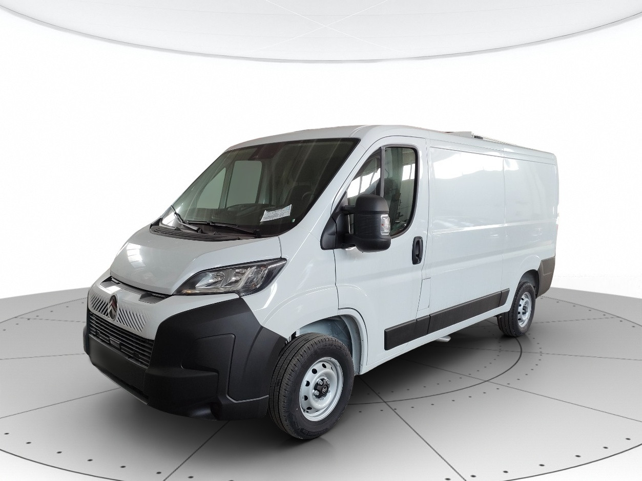 Citroen Jumper Nuovo Diesel Jumper Porto Mantovano