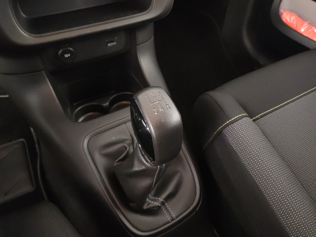 Citroen C3 Usato 2022 C3 Porto Mantovano