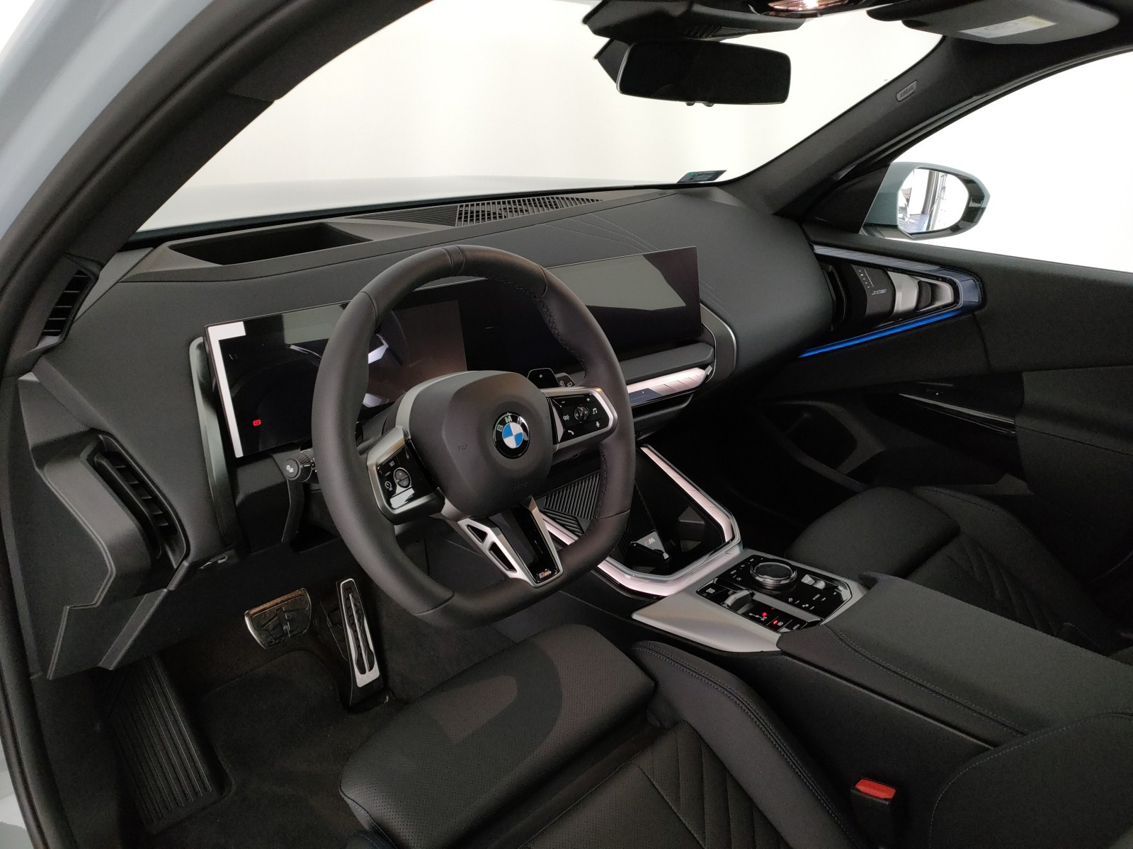 Bmw X3 Aziendali 2026 X3 Padova