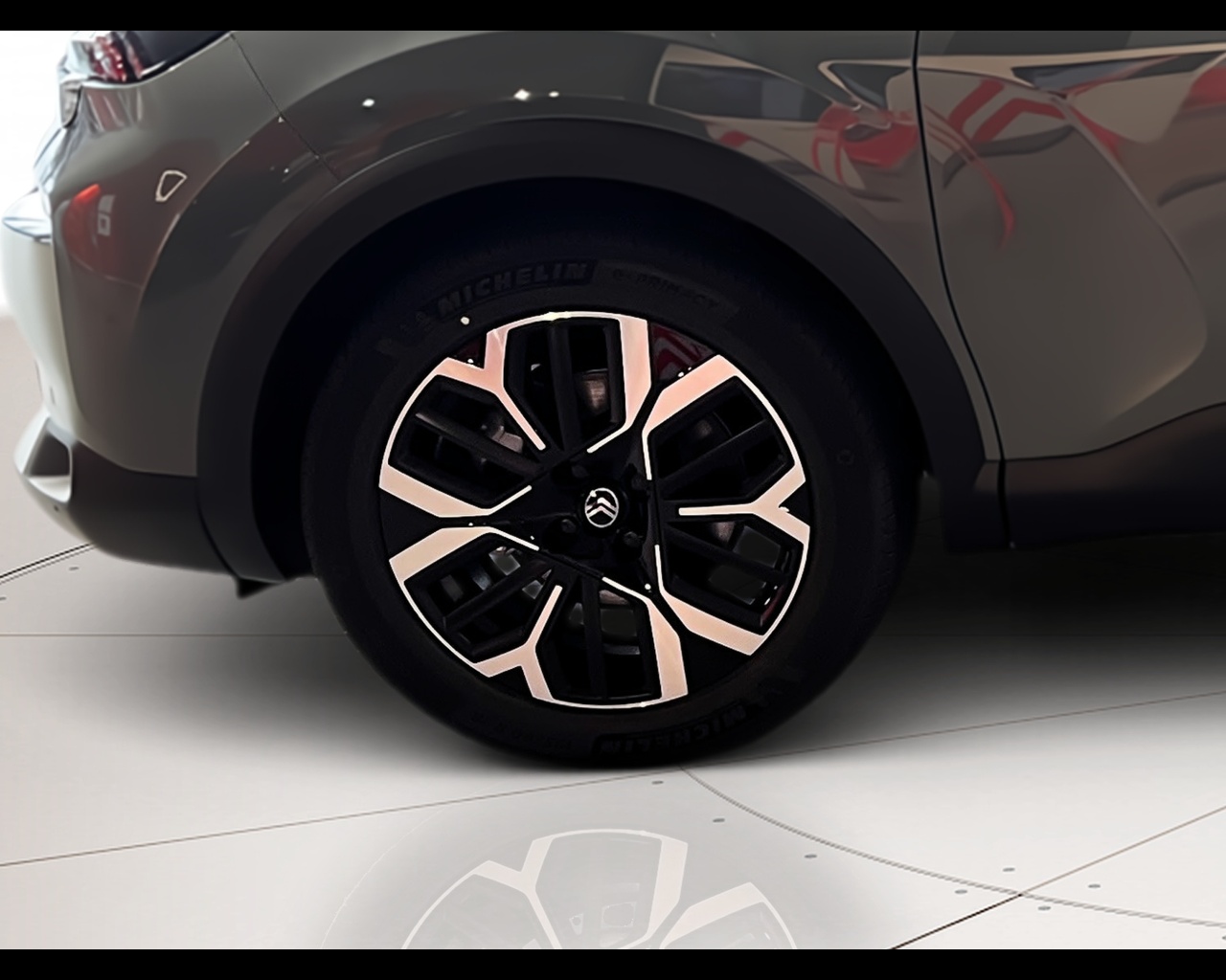 Citroen C4 Usato 2025 C4 Rovigo