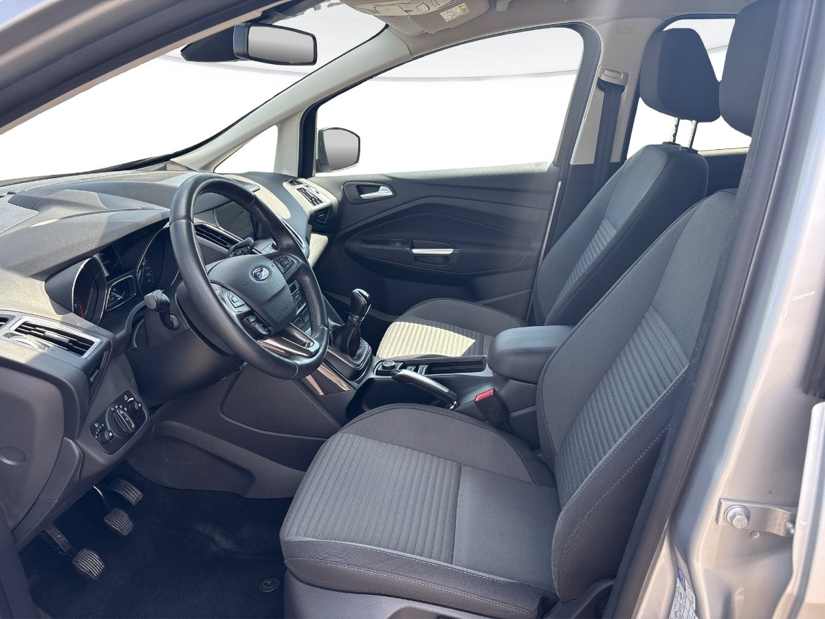 Ford C-Max Usato 2017 C-Max Rovigo