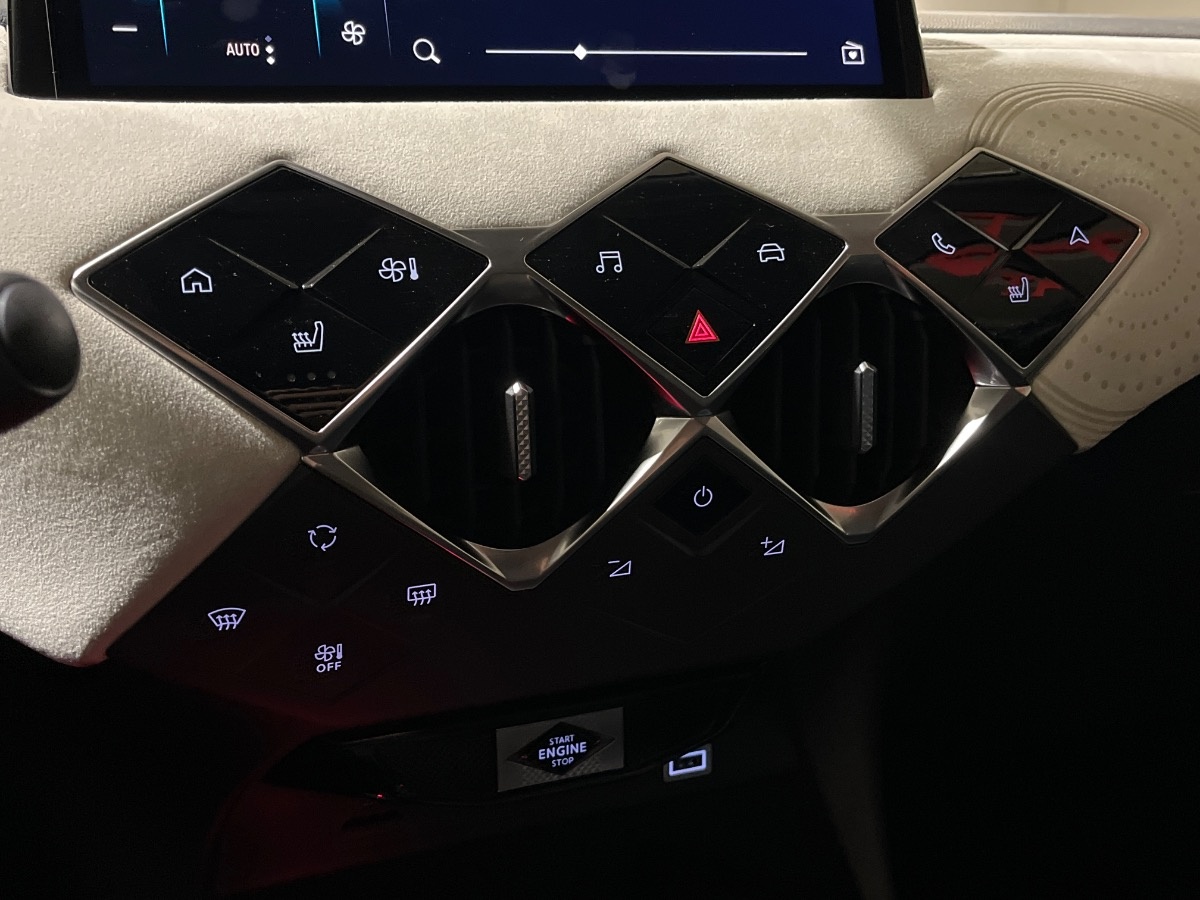 Ds DS3 Nuovo  DS3 Verona