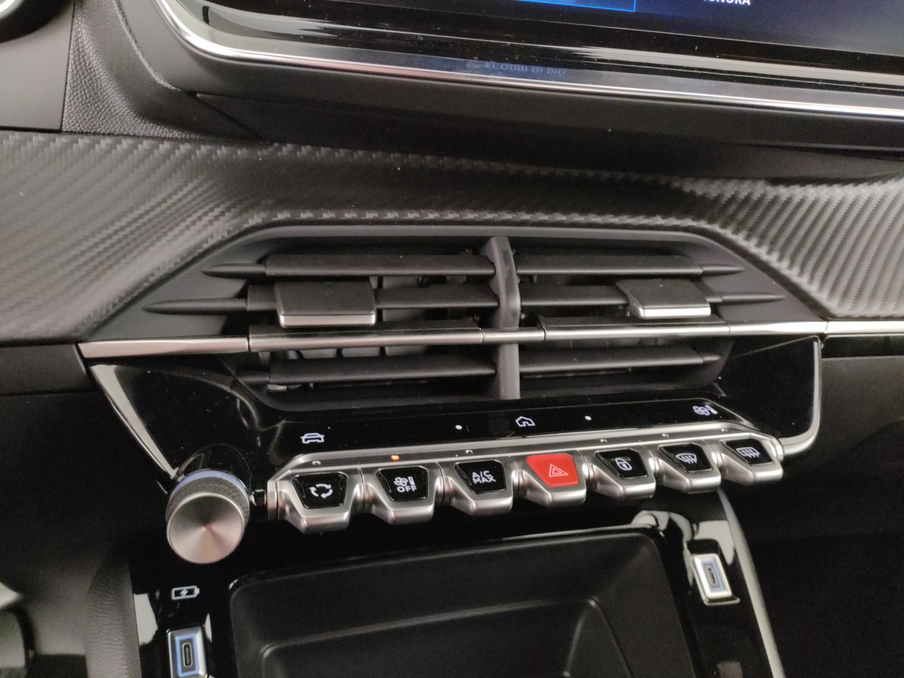 Peugeot 2008 Nuovo Benzina 2008 Porto Mantovano