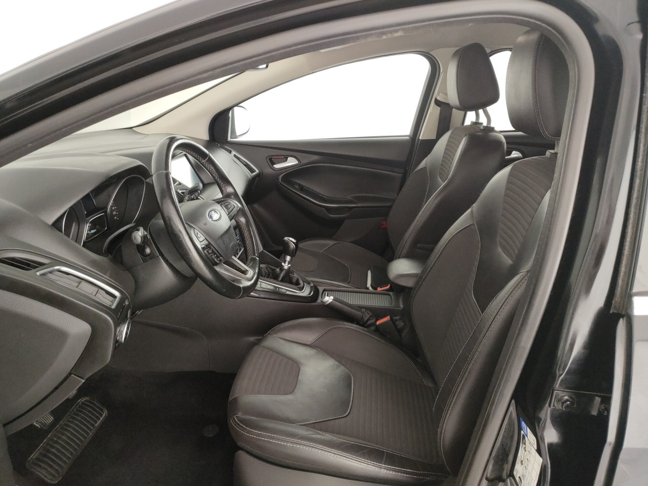 Ford Focus Usato 2016 Focus Porto Mantovano