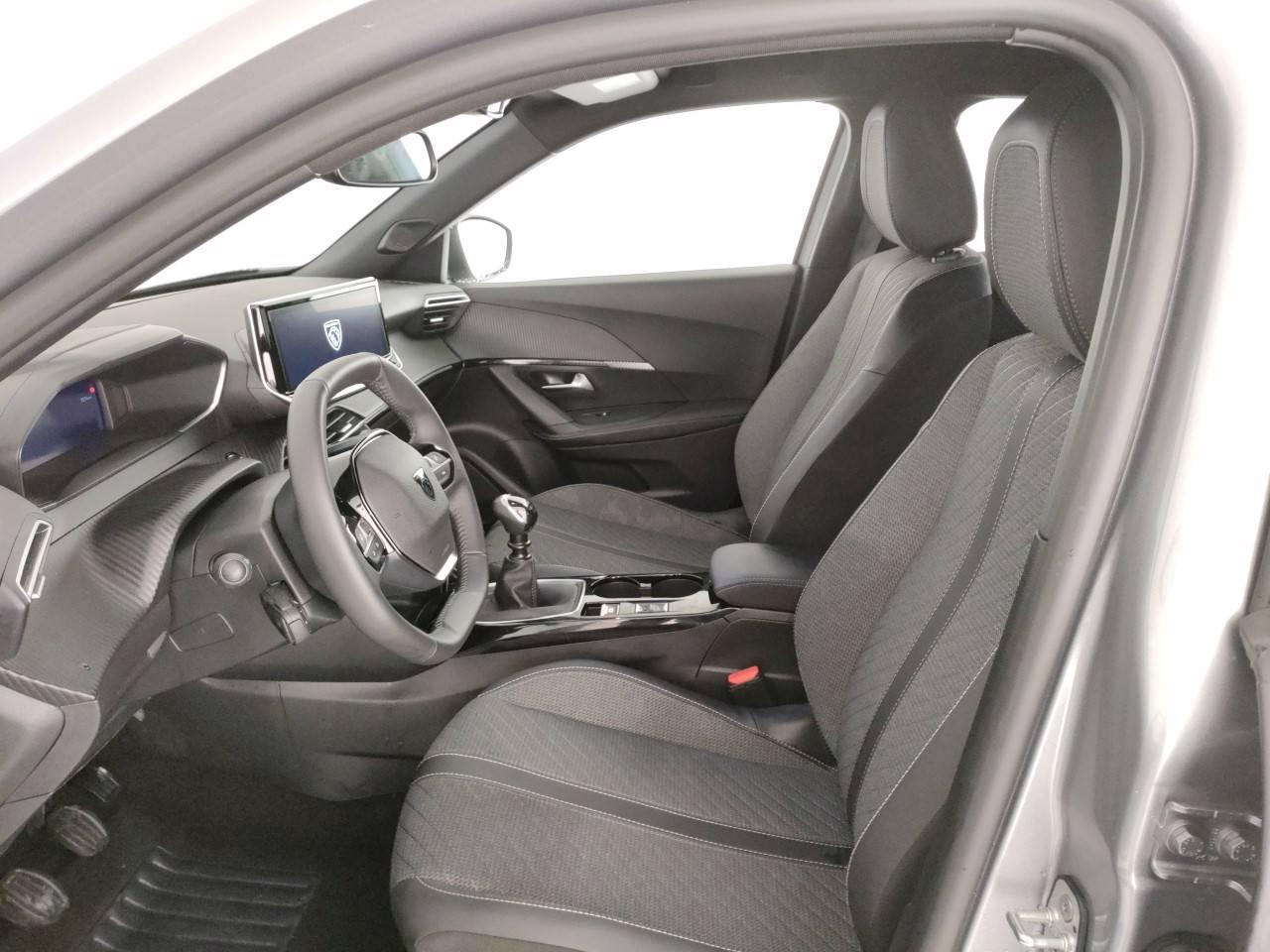 Peugeot 2008 Usato 2024 2008 Mestre