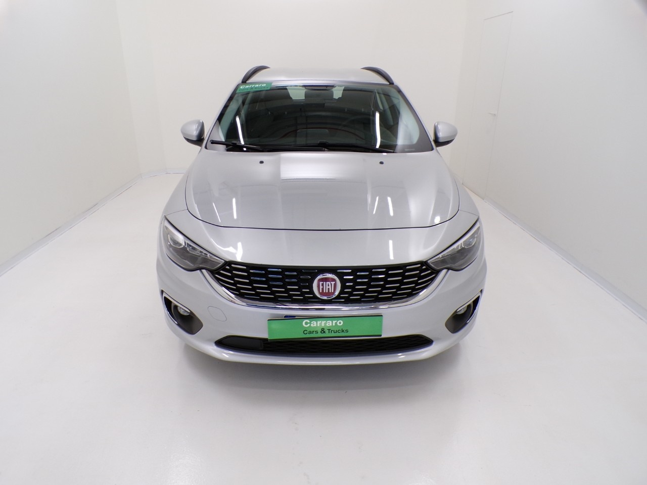 Fiat Tipo Tipo Station Wagon 1.6 Multijet 120cv Lounge DCT - 2