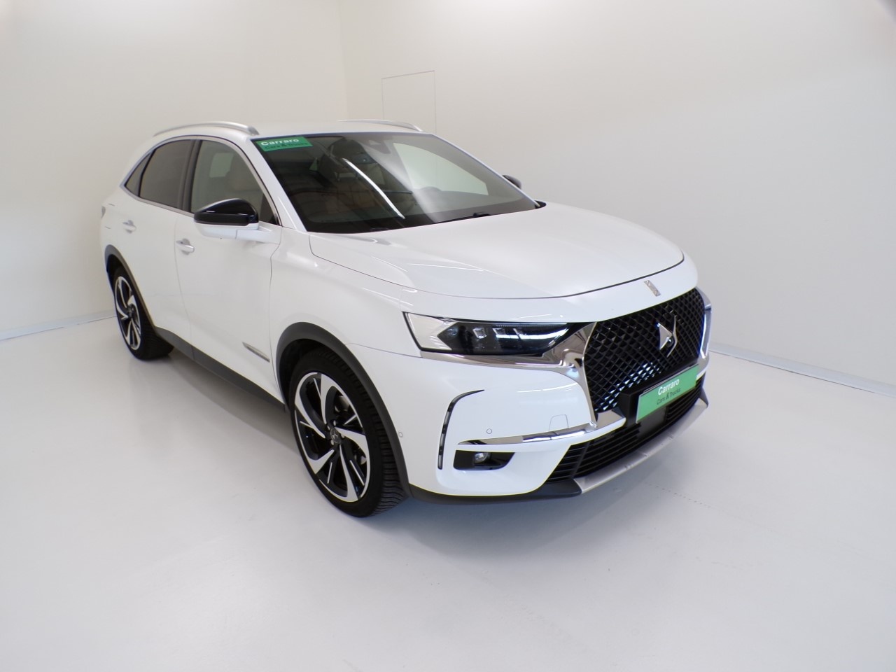 Ds DS7 DS7 Crossback 2.0 BlueHDi Grand Chic Auto - 3