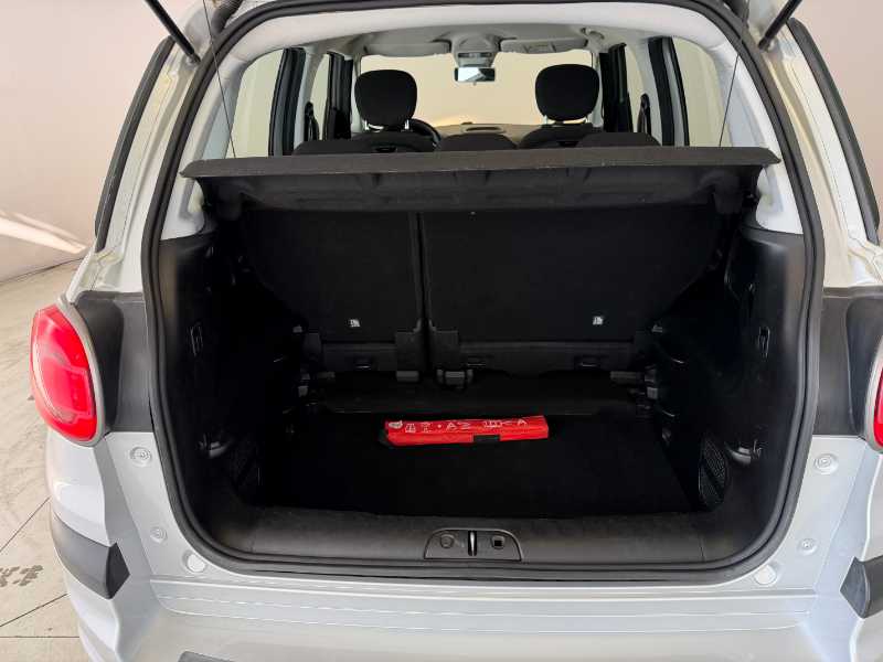 500l - 500l Cross 1.4 S&s 95cv My20