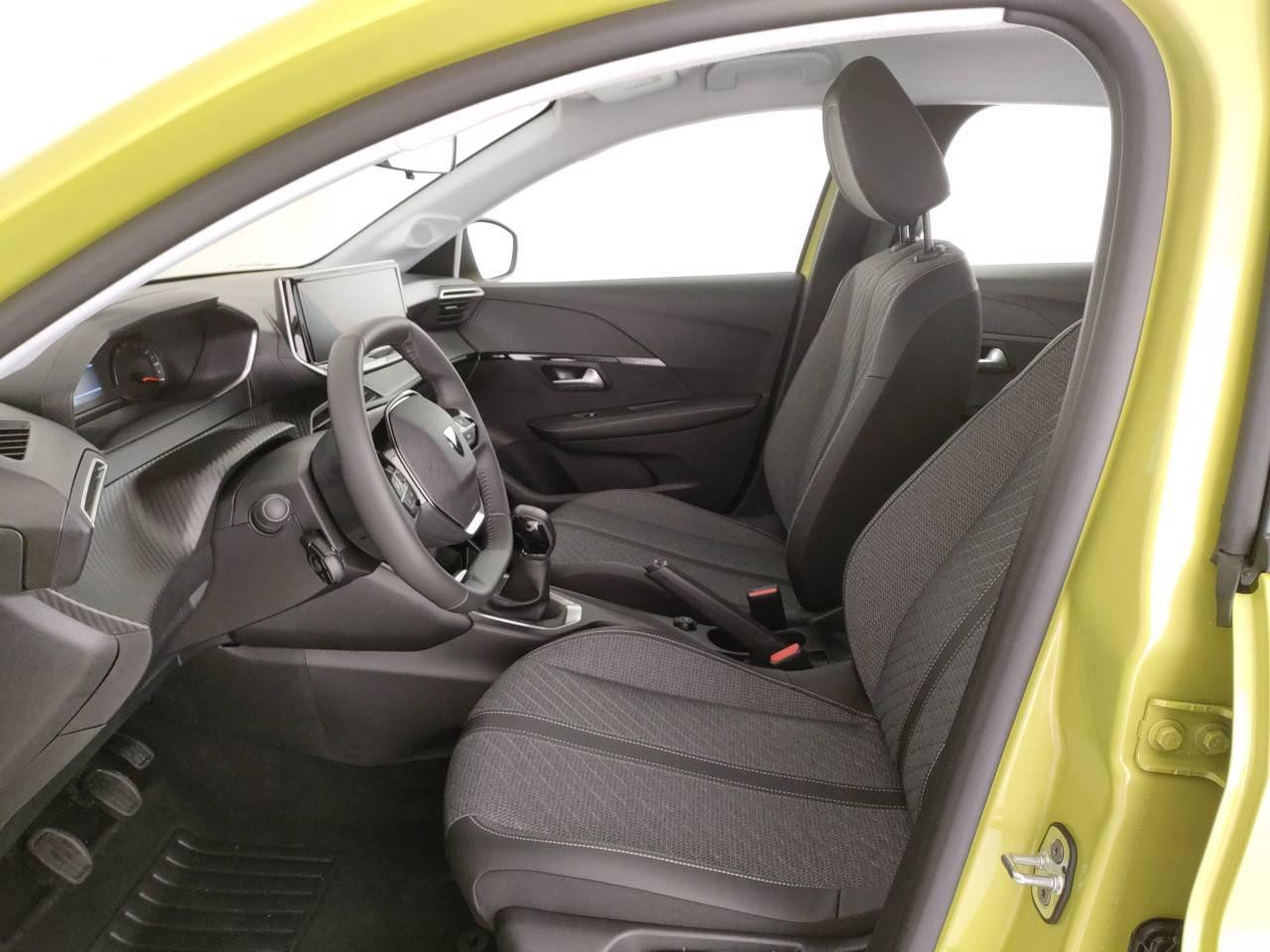 Peugeot 208 Usato 2024 208 Mestre