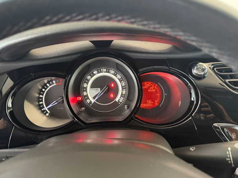 C3 2ª Serie - C3 Puretech 82 Exclusive