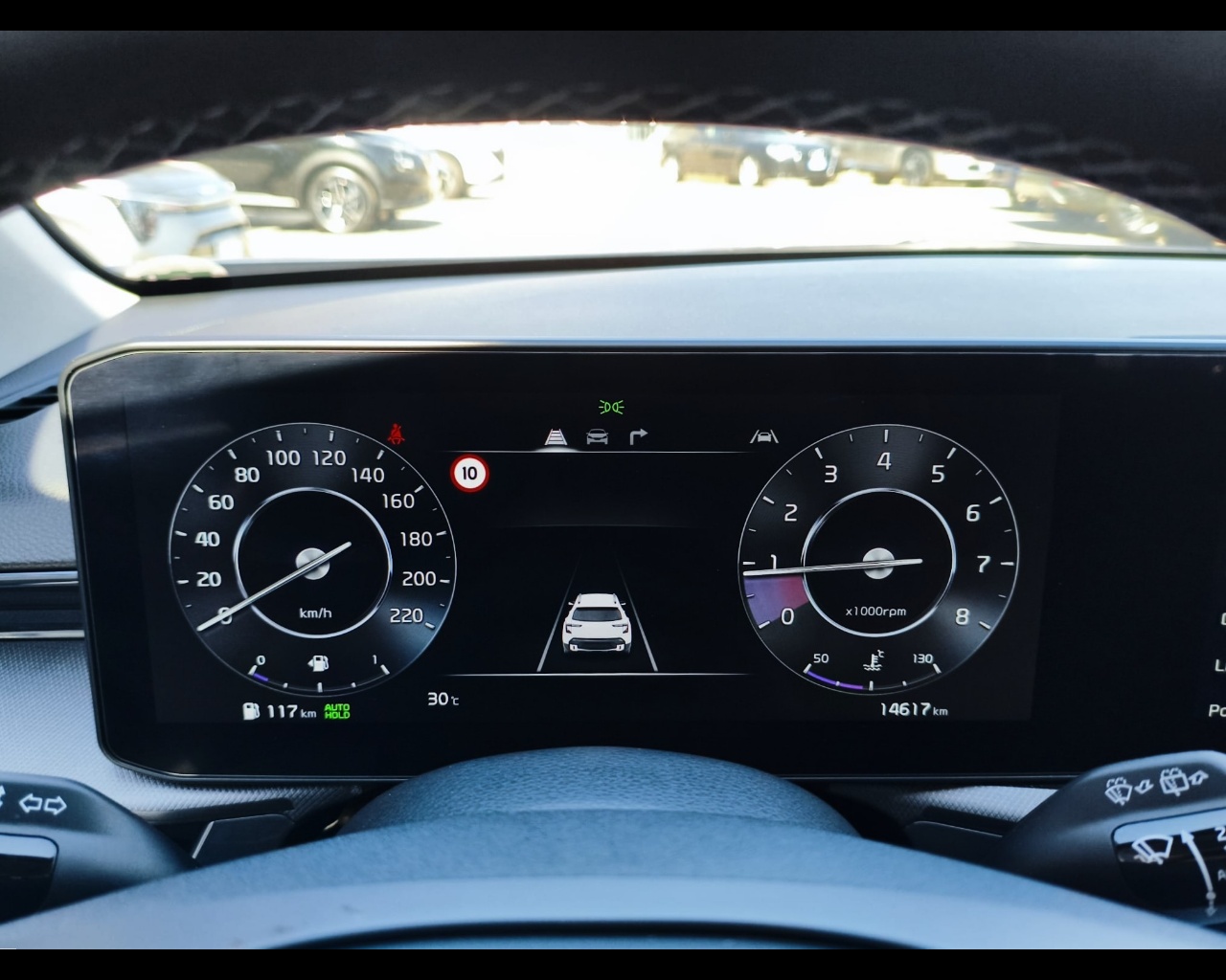 Foto KIA NUOVA STONIC 1.0 T-GDI MH STYLE LAUNCH
5 Door