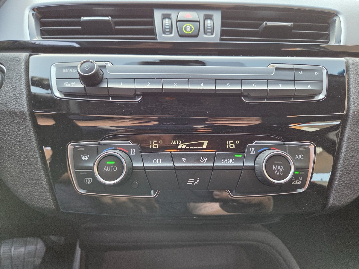 Bmw X1 Usato 2021 X1 Reggio Emilia