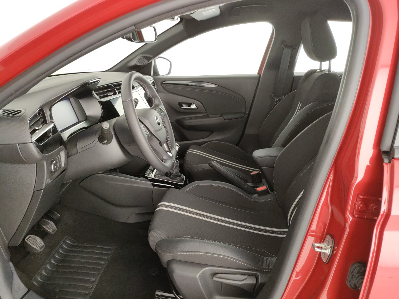 Opel Corsa Usato 2024 Corsa Modena