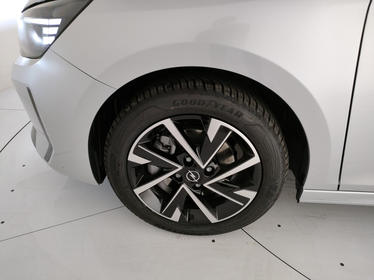 Opel Corsa Nuovo Benzina Corsa Porto Mantovano