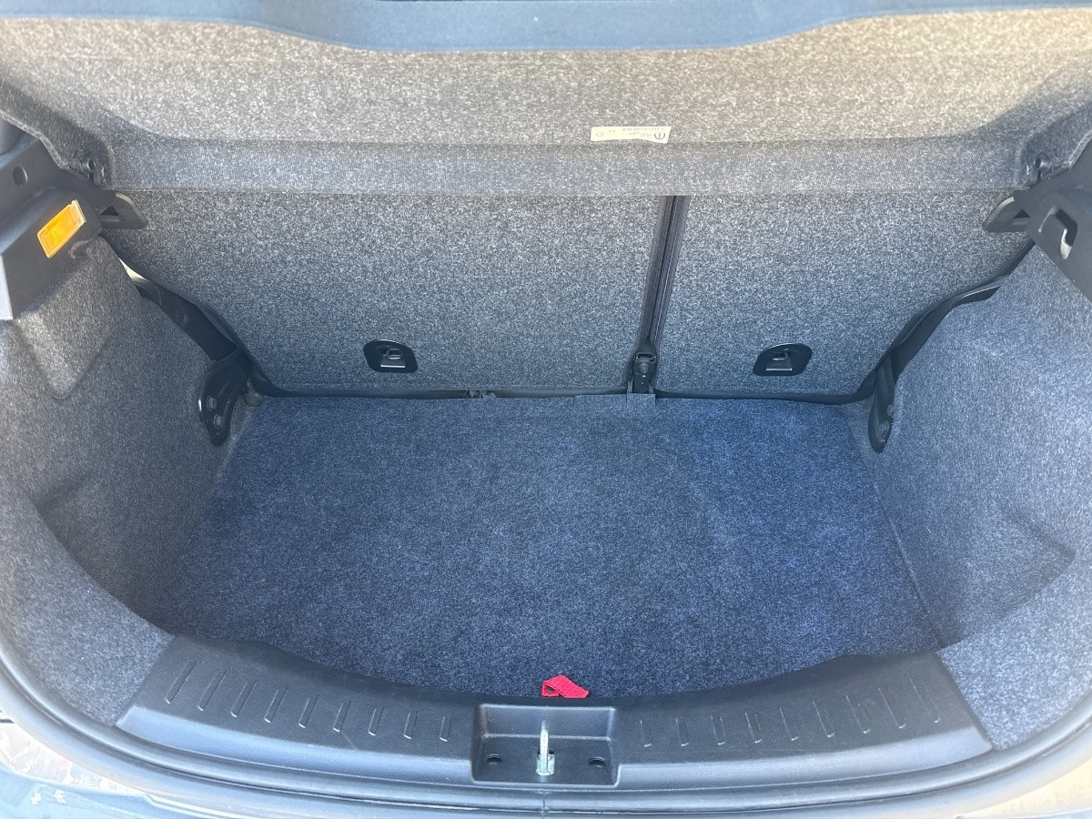 Lancia Ypsilon Usato 2019 Ypsilon Padova