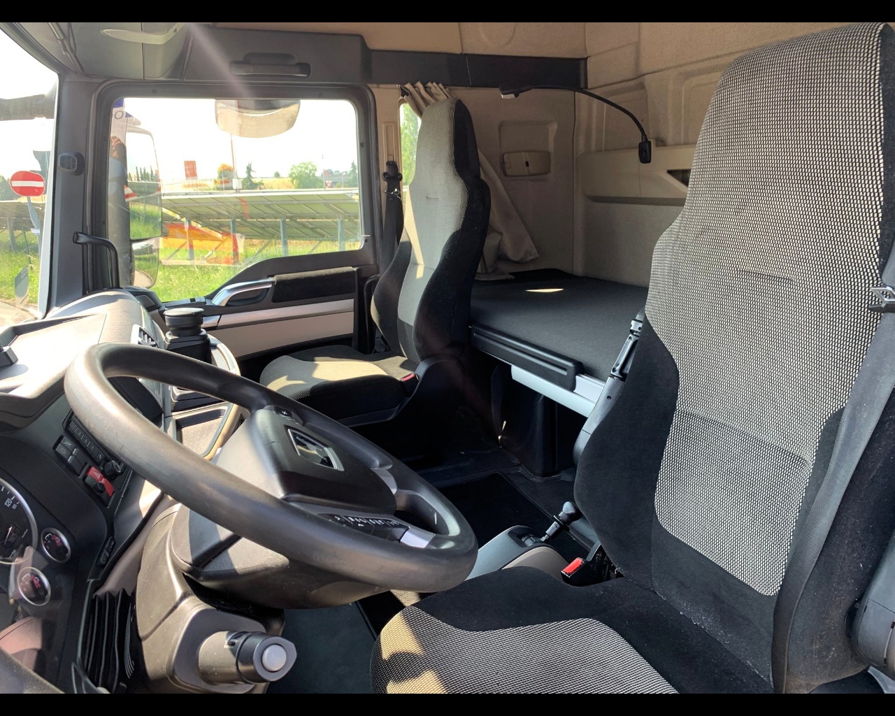 MAN TGX18.460 4X2 BLS ADR AT/EXII/EXIII/FL