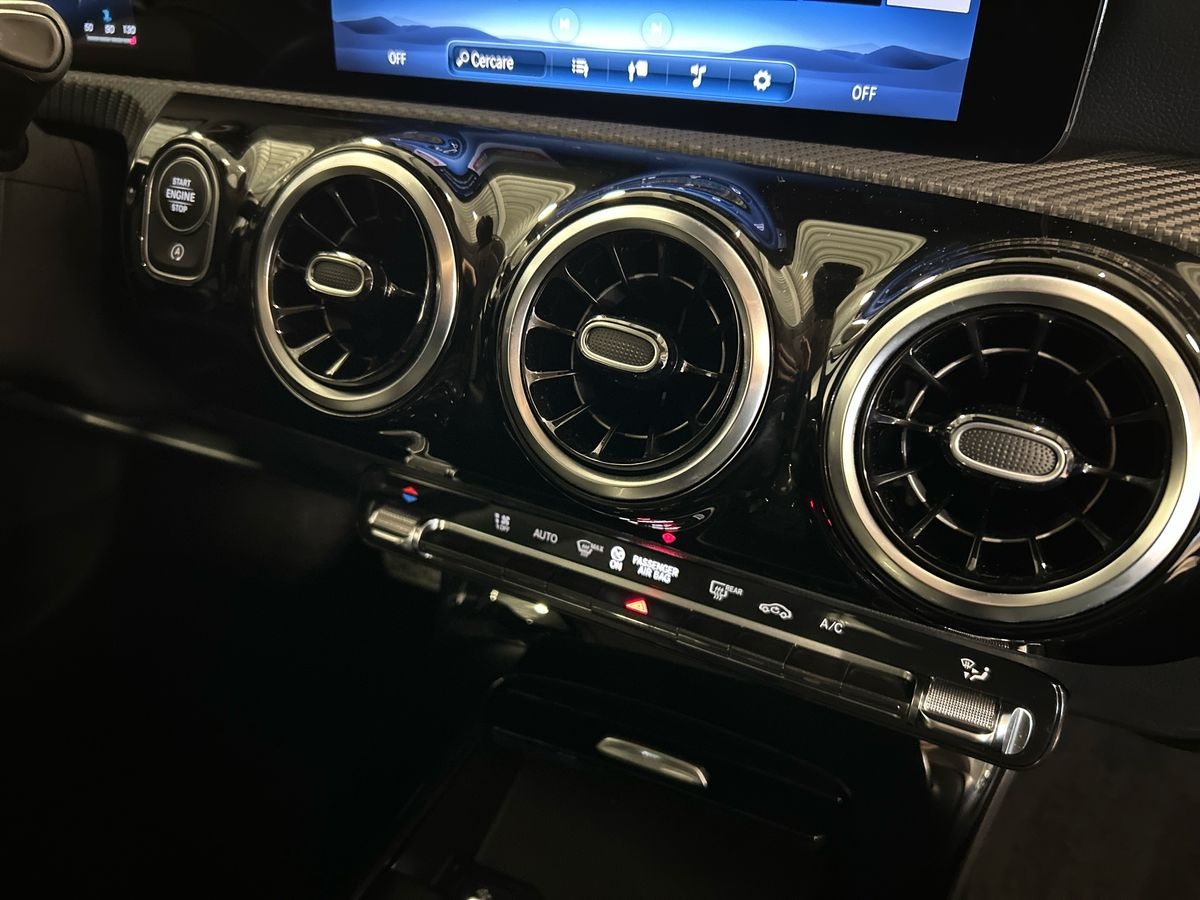 Mercedes CLA Shooting Brake CLA Shooting Brake 180 d Advanced auto - 14