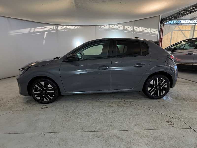 208 5p  - Allure Puretech 100 S&s