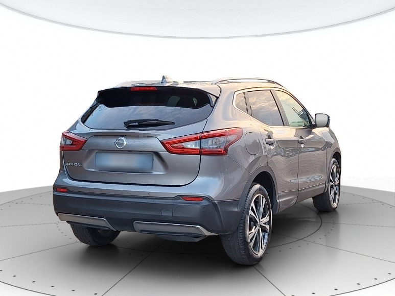 Nissan Qashqai Usato 2019 Qashqai San Vendemiano