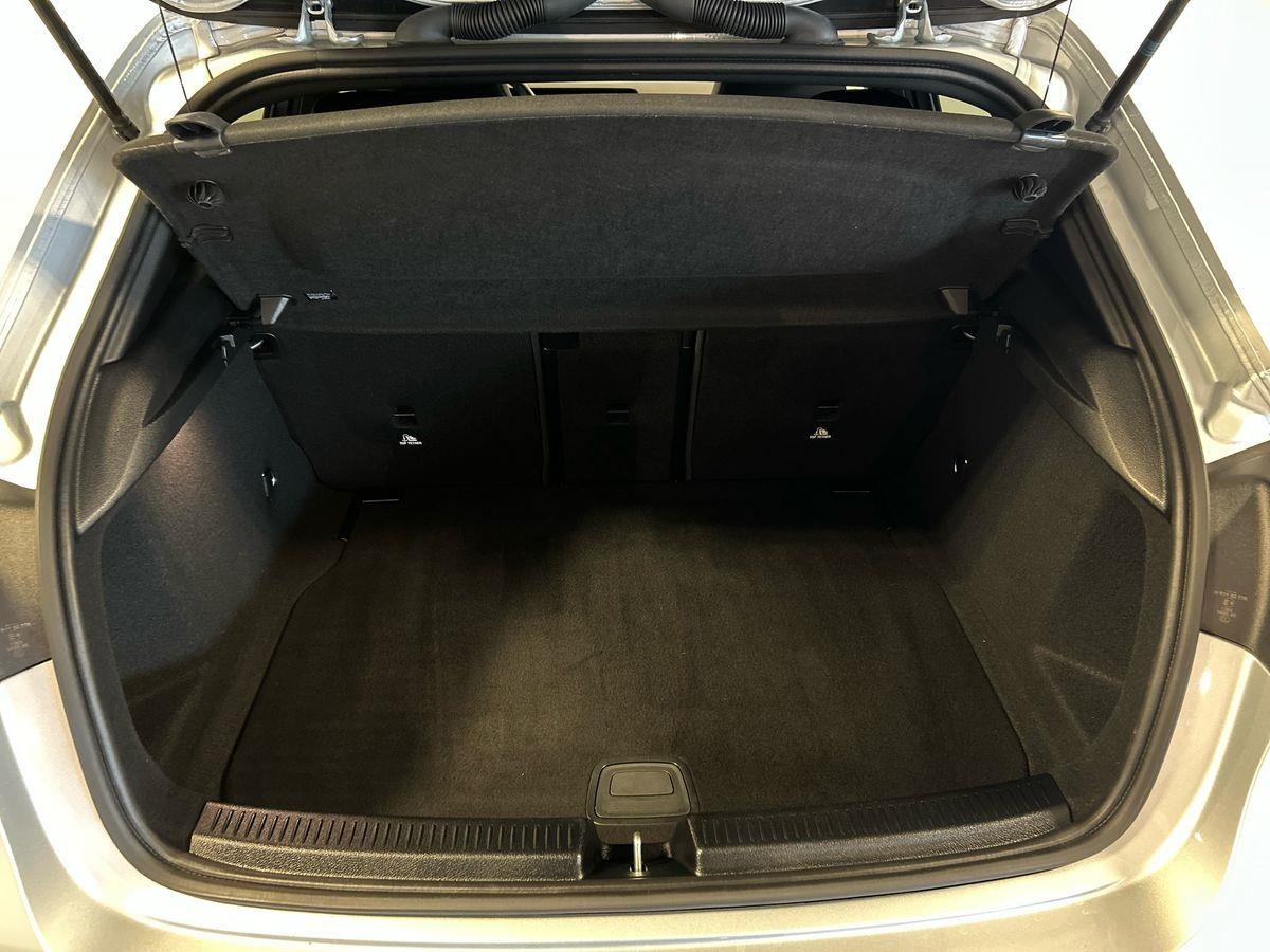 Mercedes Classe A Classe A 180 d Automatic AMG Line ADVANCED PLUS - 8