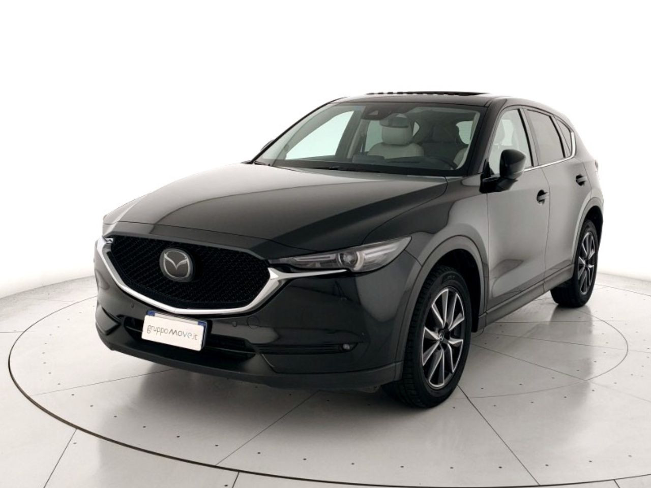 Mazda CX-5 Usato 2018 CX-5 Carpi