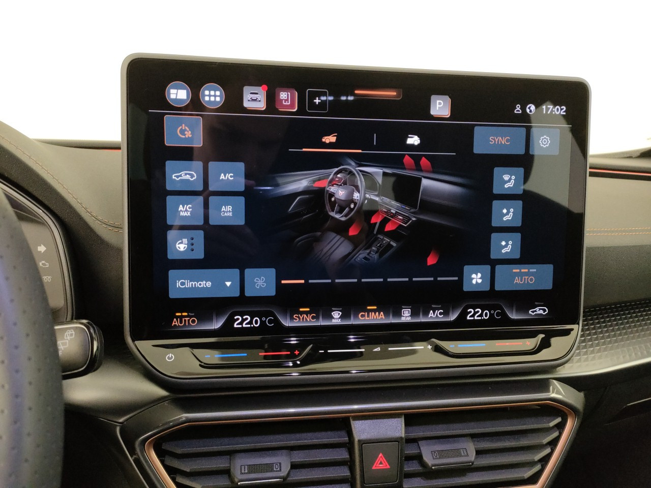 Cupra Formentor Usato 2025 Formentor Reggio Emilia