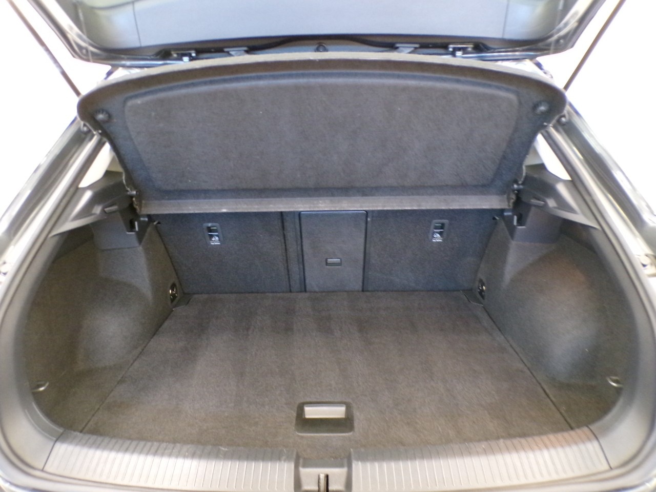Volkswagen T-Roc T-Roc 1.5 TSI ACT Life DSG - 9