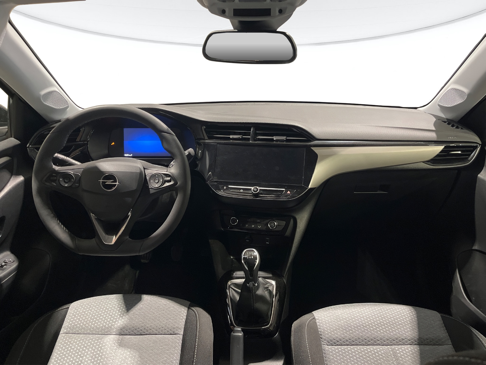 Opel Corsa Usato 2024 Corsa Verona
