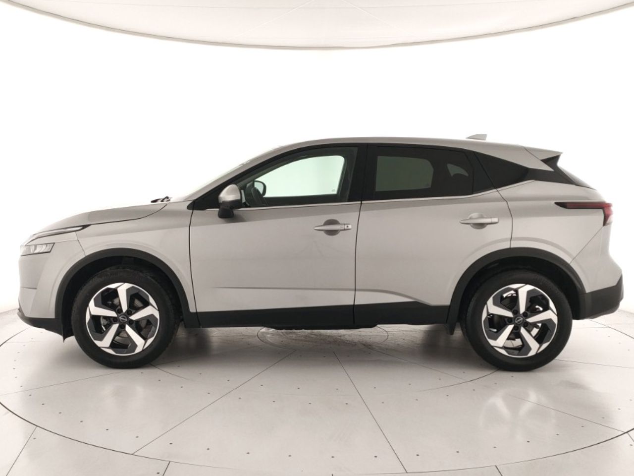 Nissan Qashqai Usato 2024 Qashqai Reggio Emilia