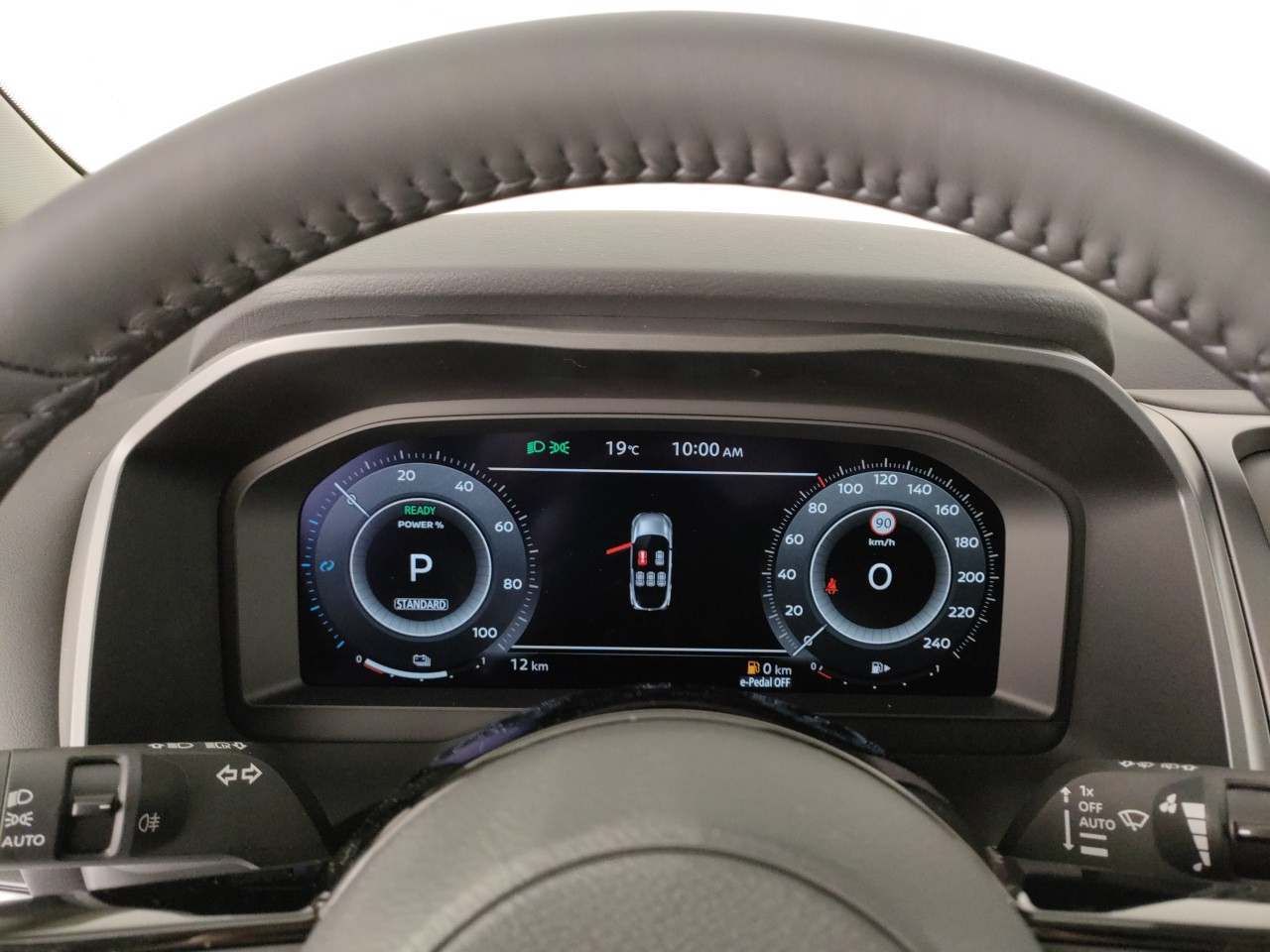 Nissan Qashqai Nuovo Ibrido benzina Qashqai Porto Mantovano