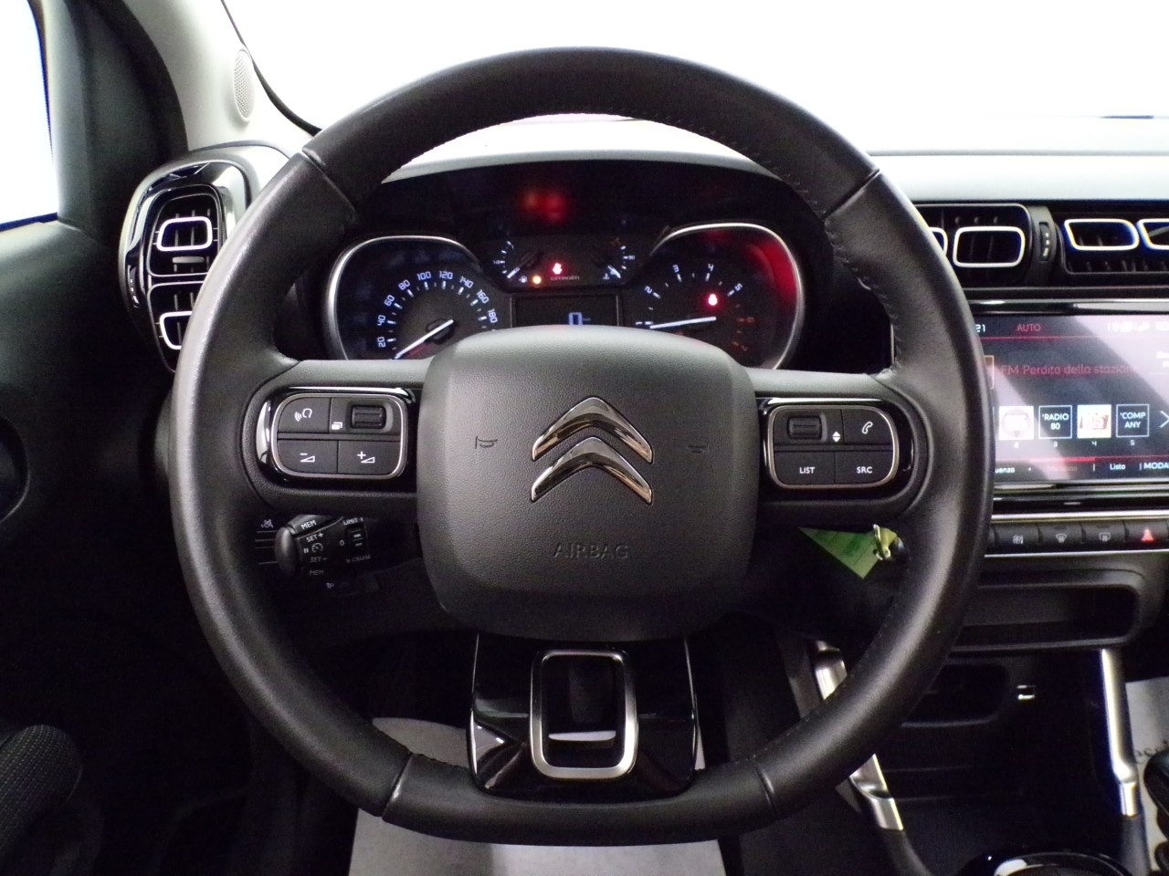 Citroen C3 Aircross C3 Aircross 1.2 PureTech 110cv Shine - 15