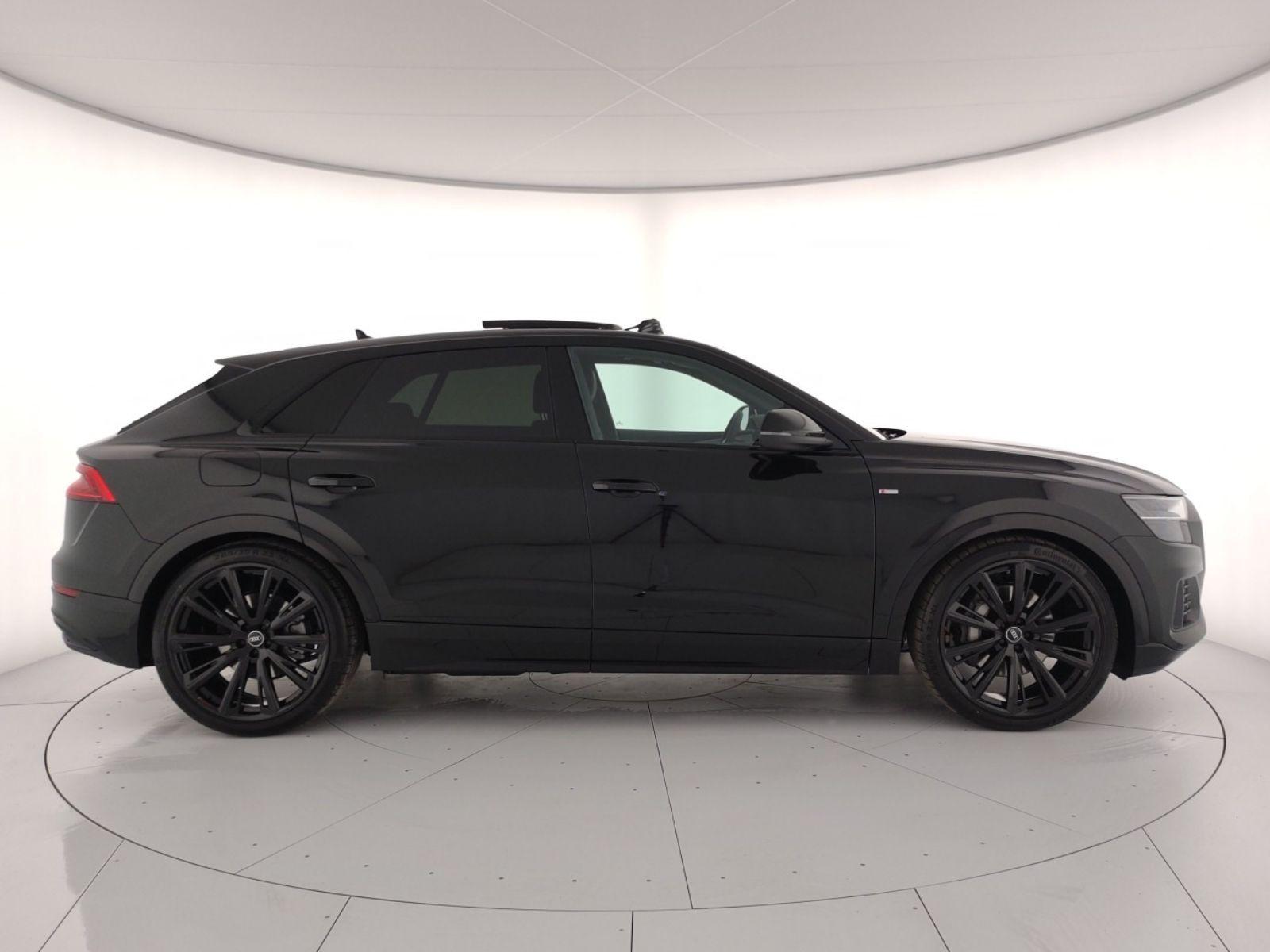 Audi Q8 Usato 2023 Q8 Padova