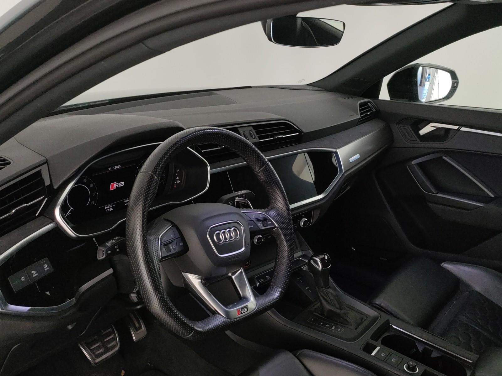 Audi Q3 Usato 2024 Q3 Mestre