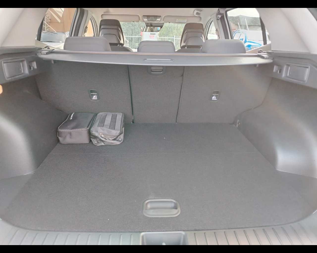 Kia Sportage Nuovo gPL Sportage Este