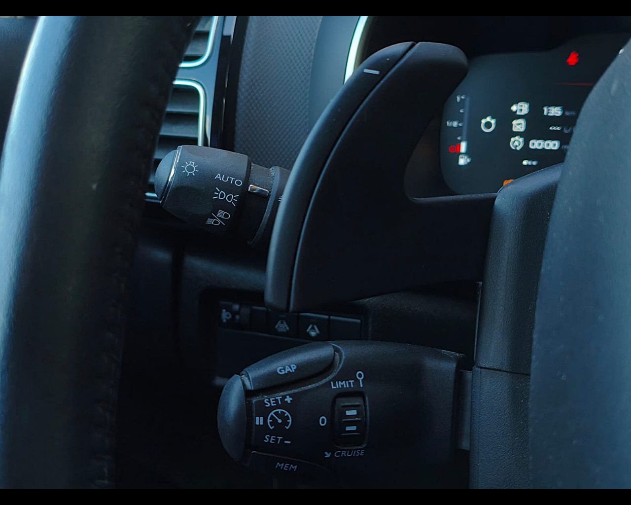 Foto CITROEN C5 Aircross 1.5 bluehdi Max s&s 130cv eat8 N1