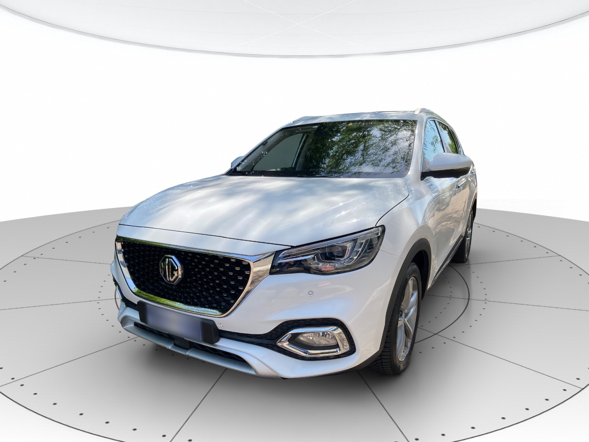 Mg HS Usato 2023 HS Modena
