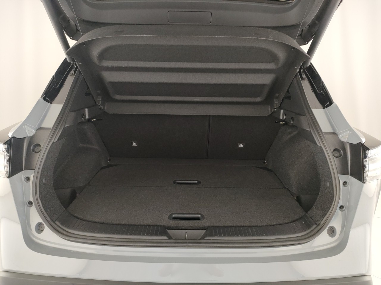 Nissan Qashqai Usato 2025 Qashqai Parma