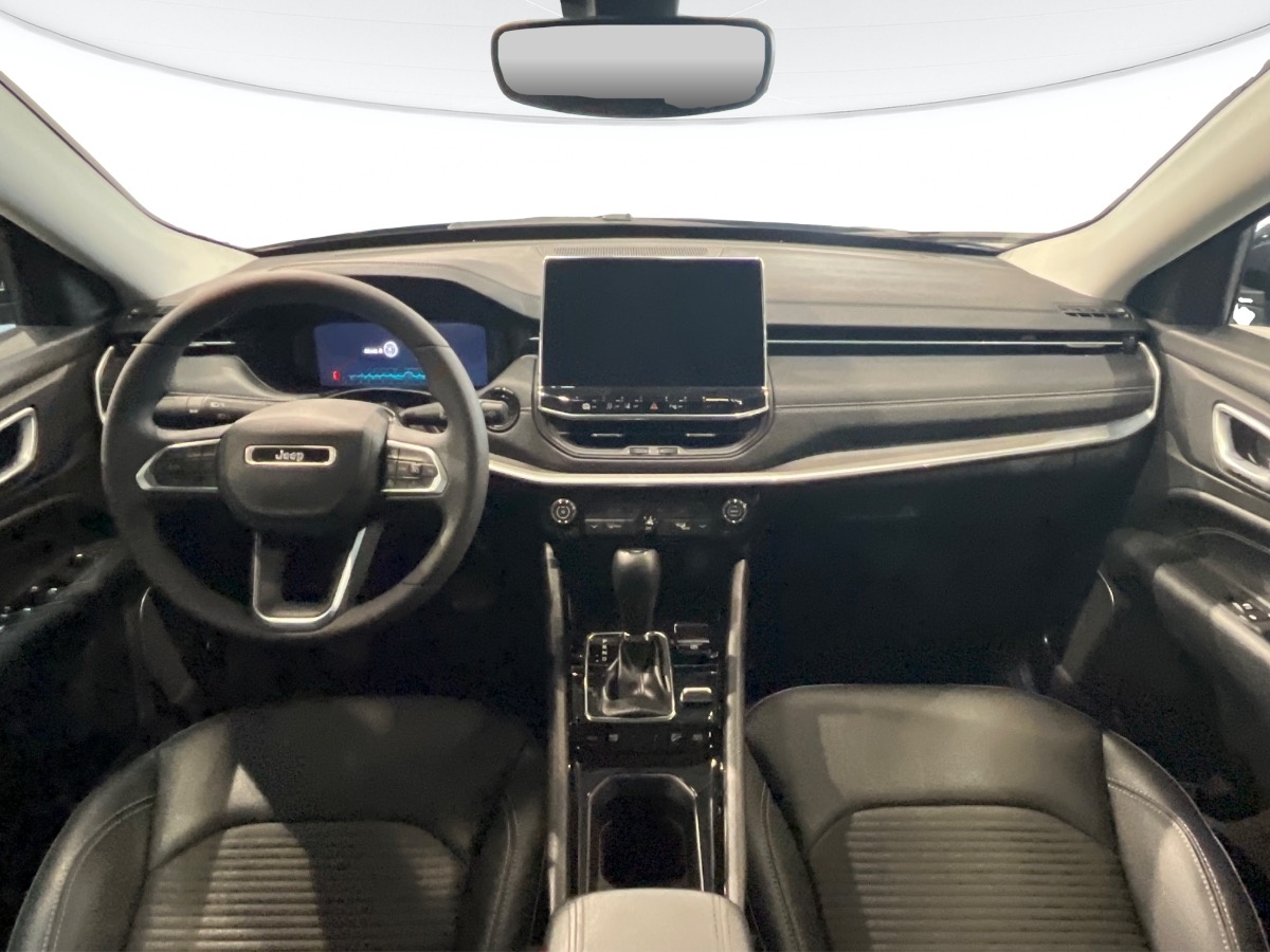 Jeep Compass Usato 2023 Compass Verona