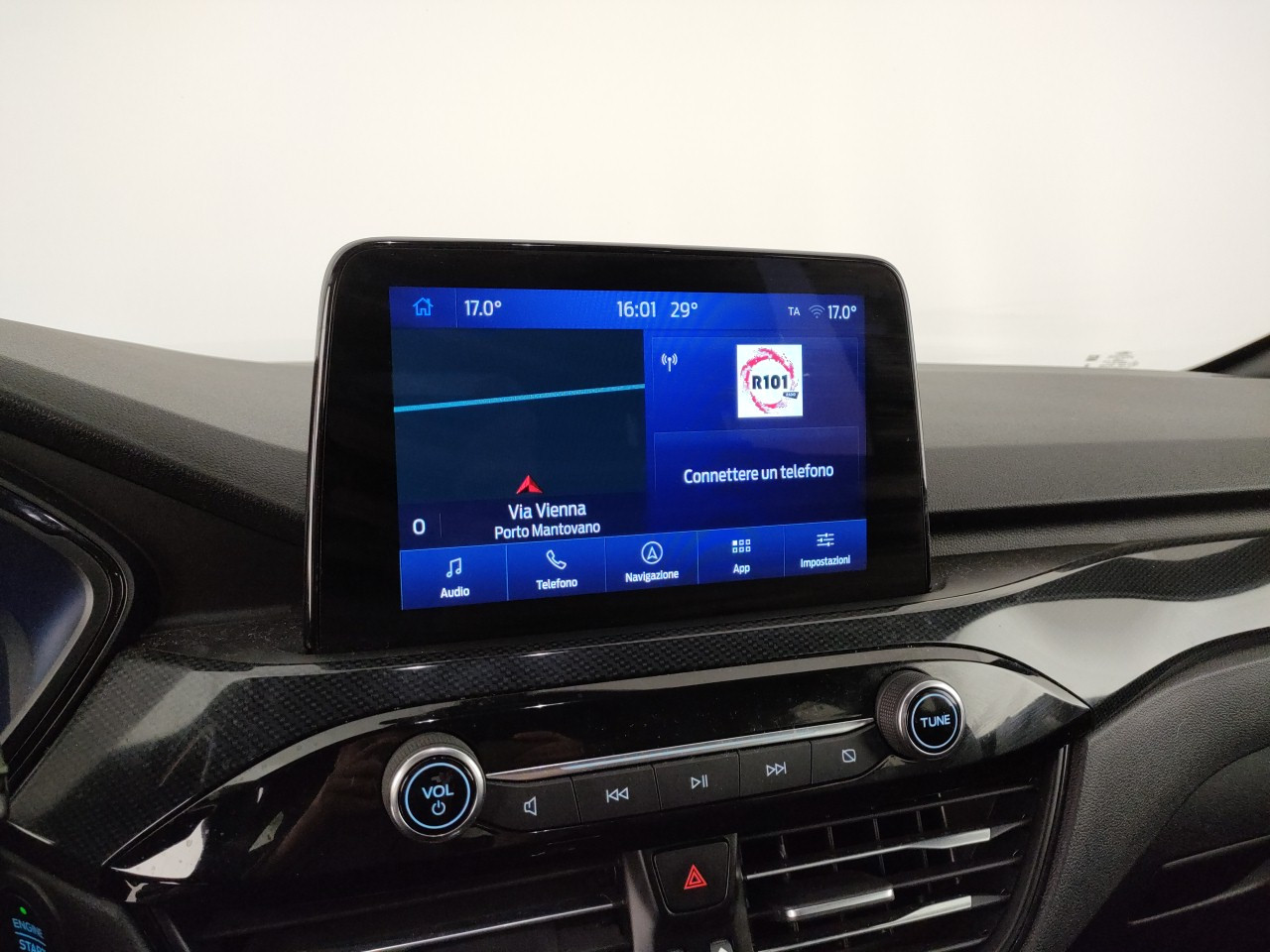 Ford Kuga Usato 2023 Kuga Carpi